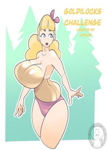 Goldilocks Challenge